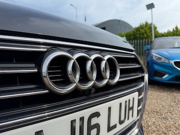 Used Audi A4 2016 for sale - 78738454: Photo