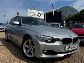 2015 (15) - 2.0 320i SE Saloon 4dr Petrol Manual Euro 6 (s/s) (184 ps)