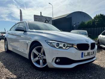 2016 (16) - 2.0 420i SE Hatchback 5dr Petrol Auto Euro 6 (s/s) (184 ps)