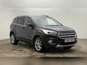 Used Ford Kuga 2018 for sale - 76038818: Photo