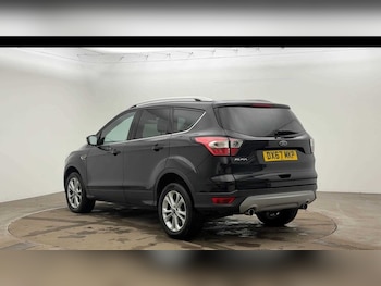 Used Ford Kuga 2018 for sale - 76038818: Photo
