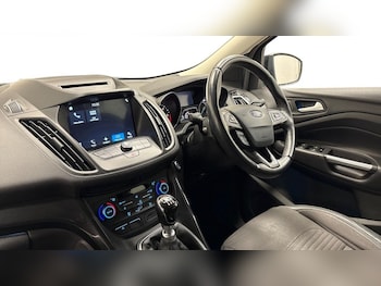 Used Ford Kuga 2018 for sale - 76038818: Photo