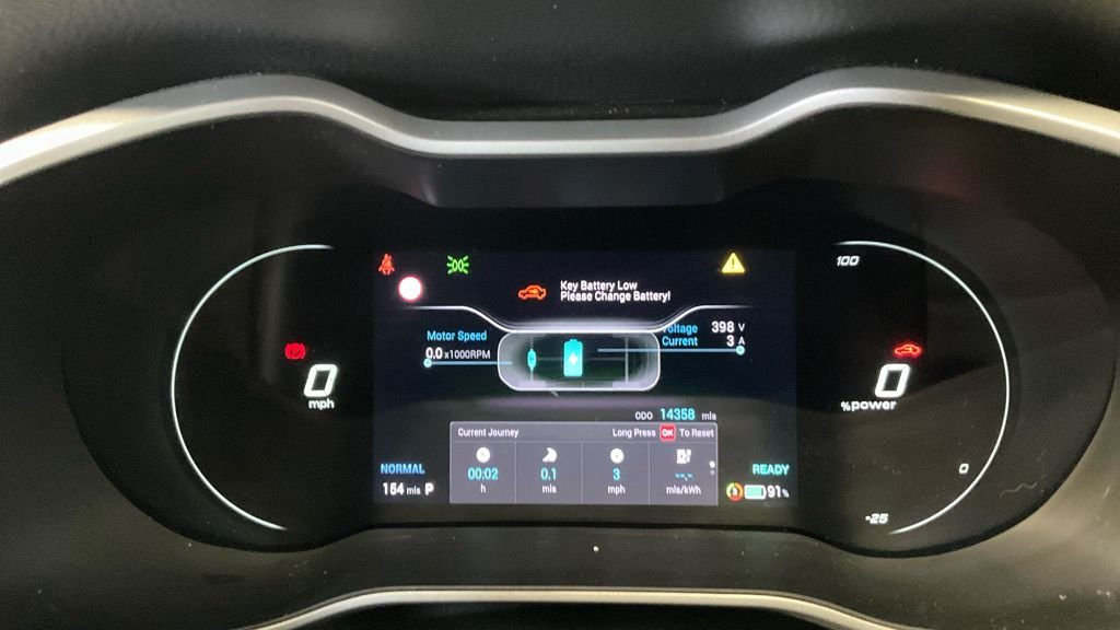 Used MG MG ZS 2023 for sale - 78212440: Photo 15