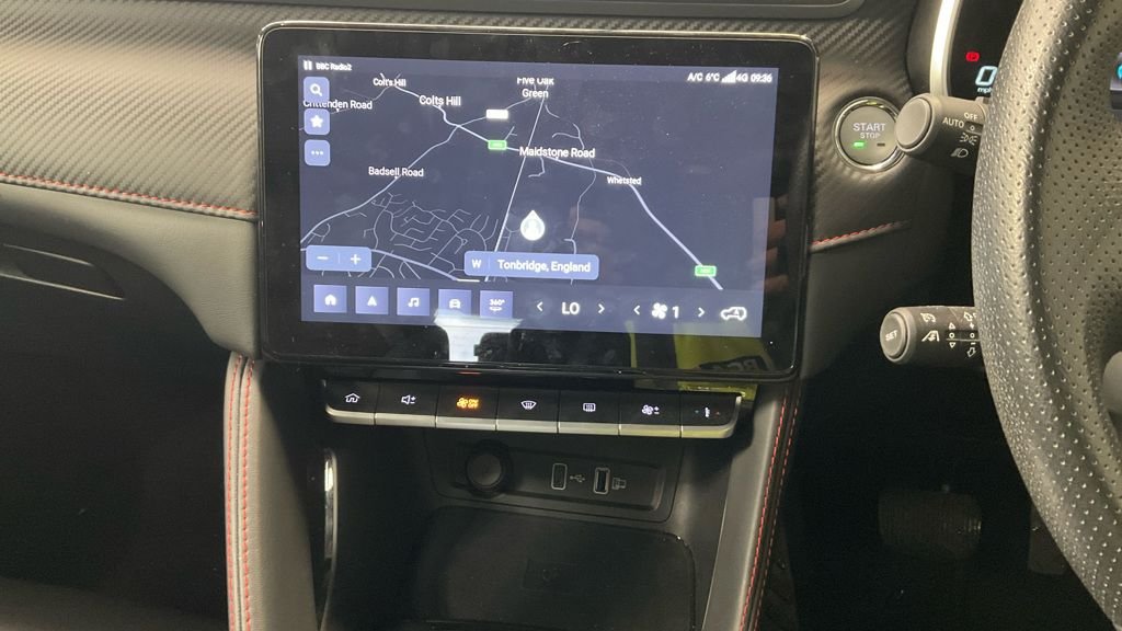 Used MG MG ZS 2023 for sale - 78212440: Photo 16