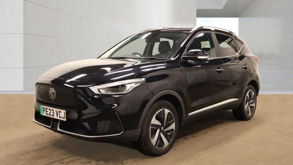 Used MG MG ZS 2023 for sale - 78212440: Photo 17