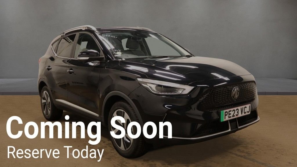 Used MG MG ZS 2023 for sale - 78212440: Photo 2