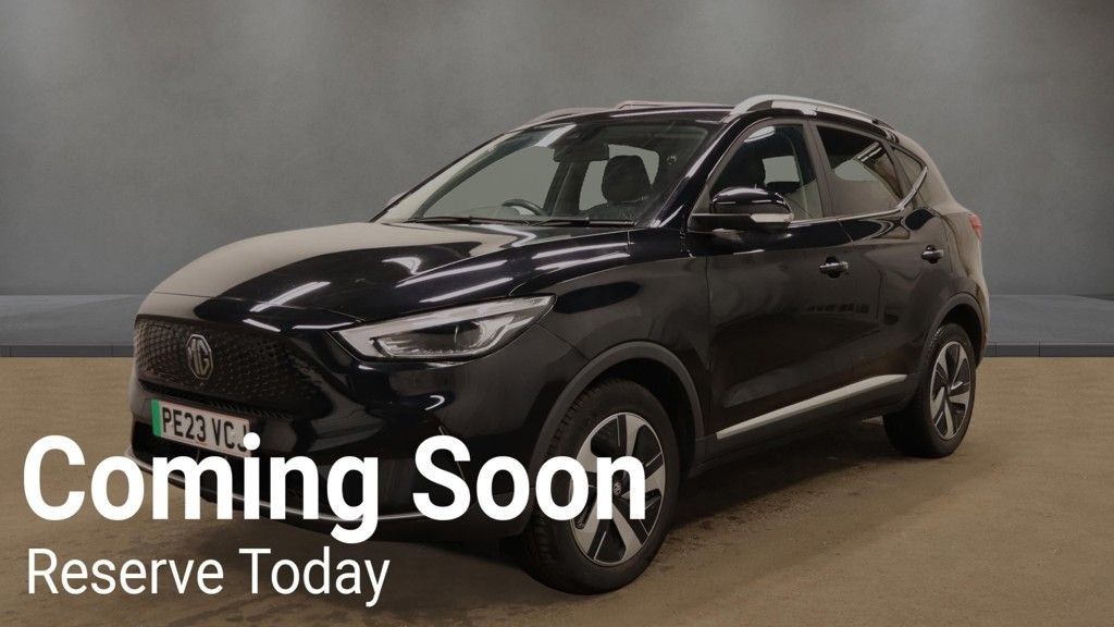 Used MG MG ZS 2023 for sale - 78212440: Photo 3