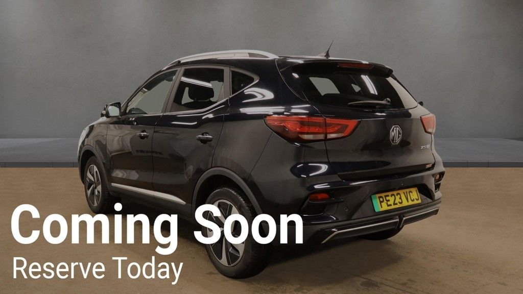 Used MG MG ZS 2023 for sale - 78212440: Photo 4