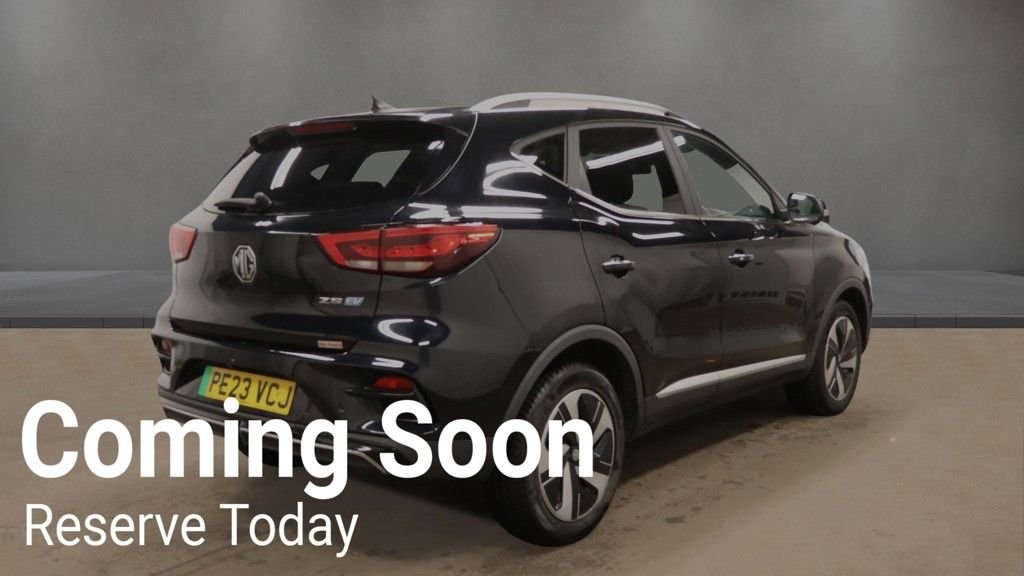 Used MG MG ZS 2023 for sale - 78212440: Photo 5