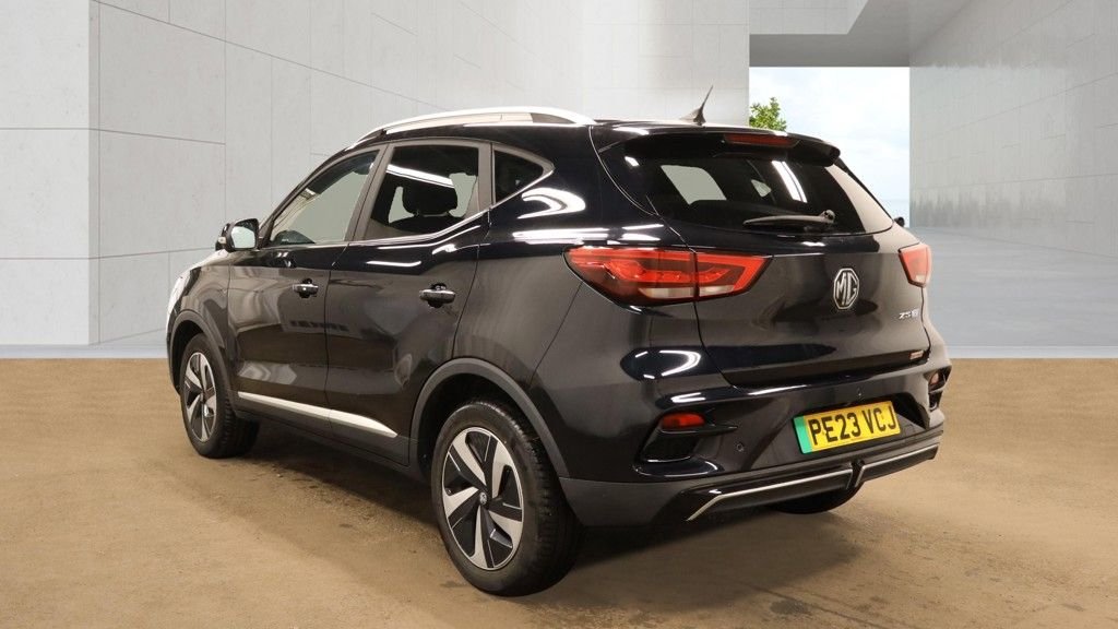 Used MG MG ZS 2023 for sale - 78212440: Photo 8