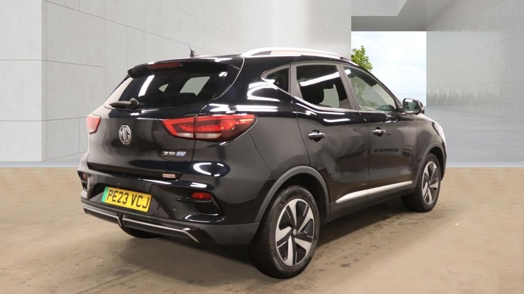 Used MG MG ZS 2023 for sale - 78212440: Photo 9