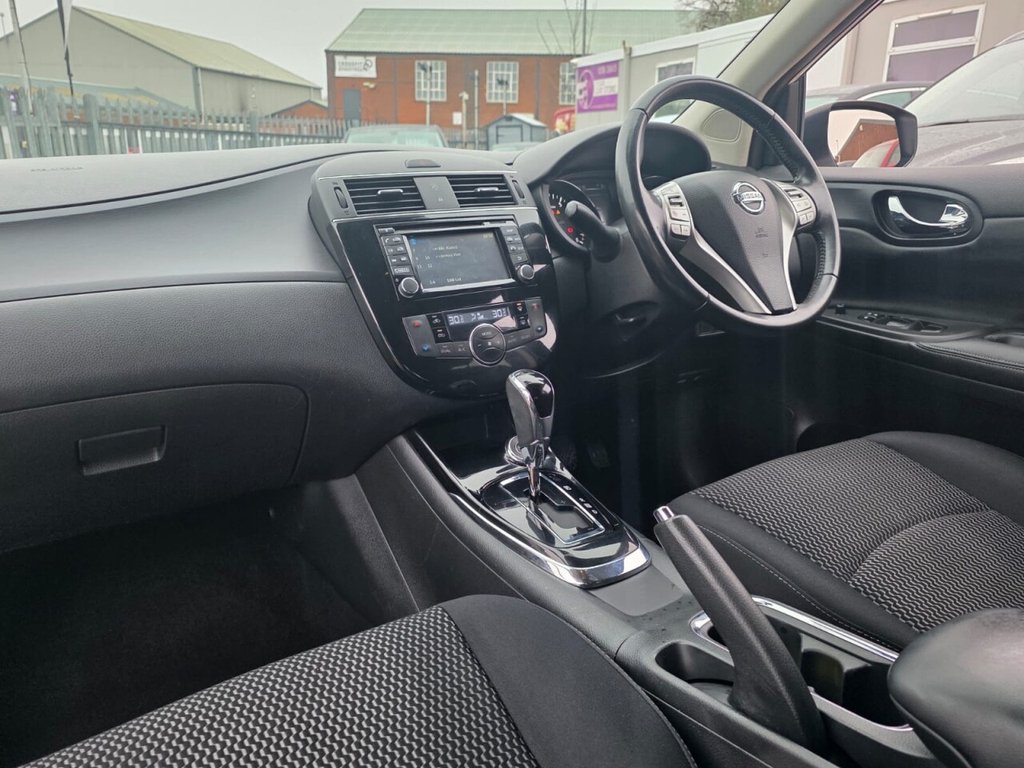 Used Nissan Pulsar 2015 for sale - 77140192: Photo 13