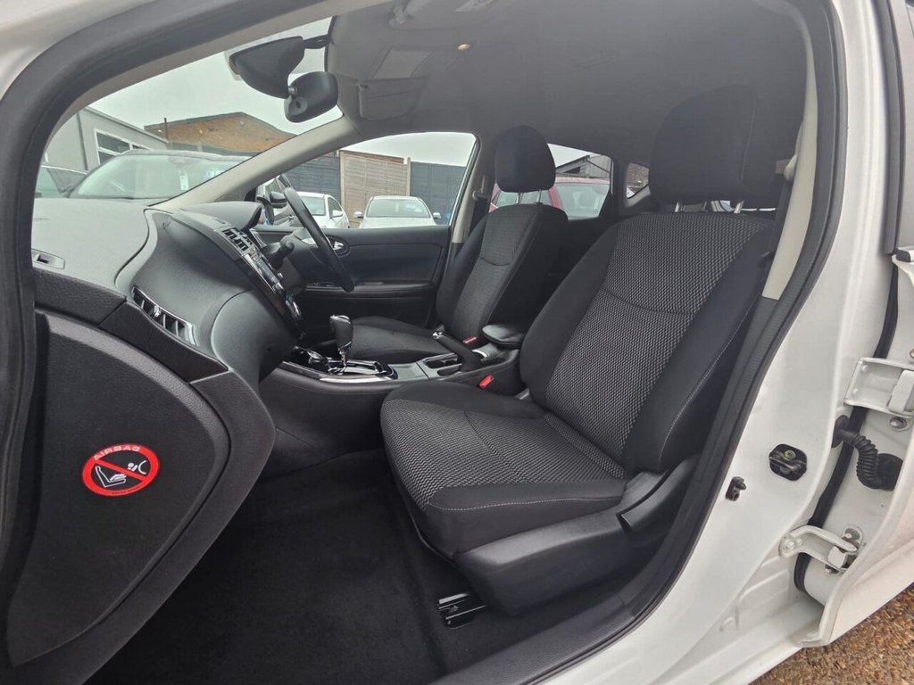 Used Nissan Pulsar 2015 for sale - 77140192: Photo 14