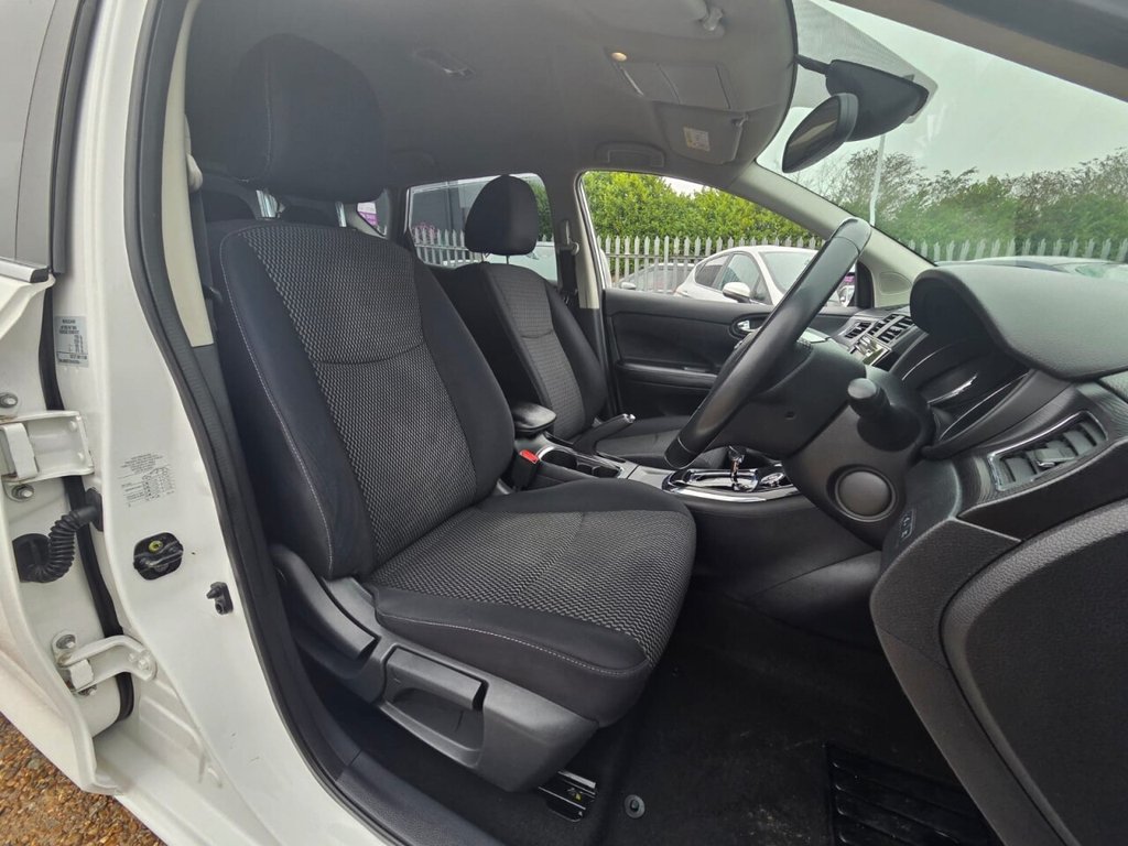 Used Nissan Pulsar 2015 for sale - 77140192: Photo 15