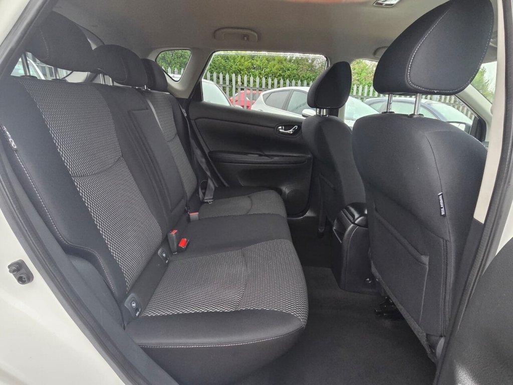 Used Nissan Pulsar 2015 for sale - 77140192: Photo 16