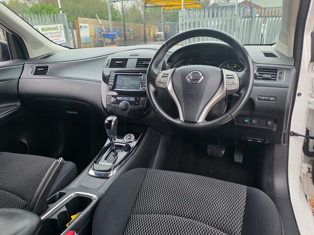 Used Nissan Pulsar 2015 for sale - 77140192: Photo 17