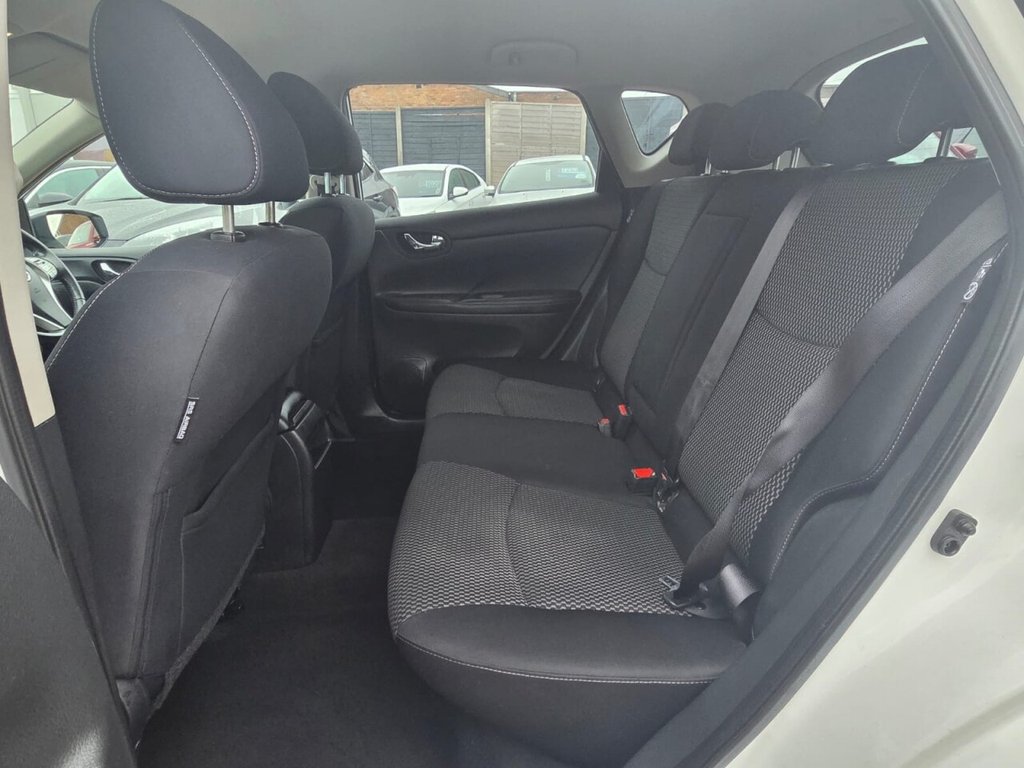 Used Nissan Pulsar 2015 for sale - 77140192: Photo 18