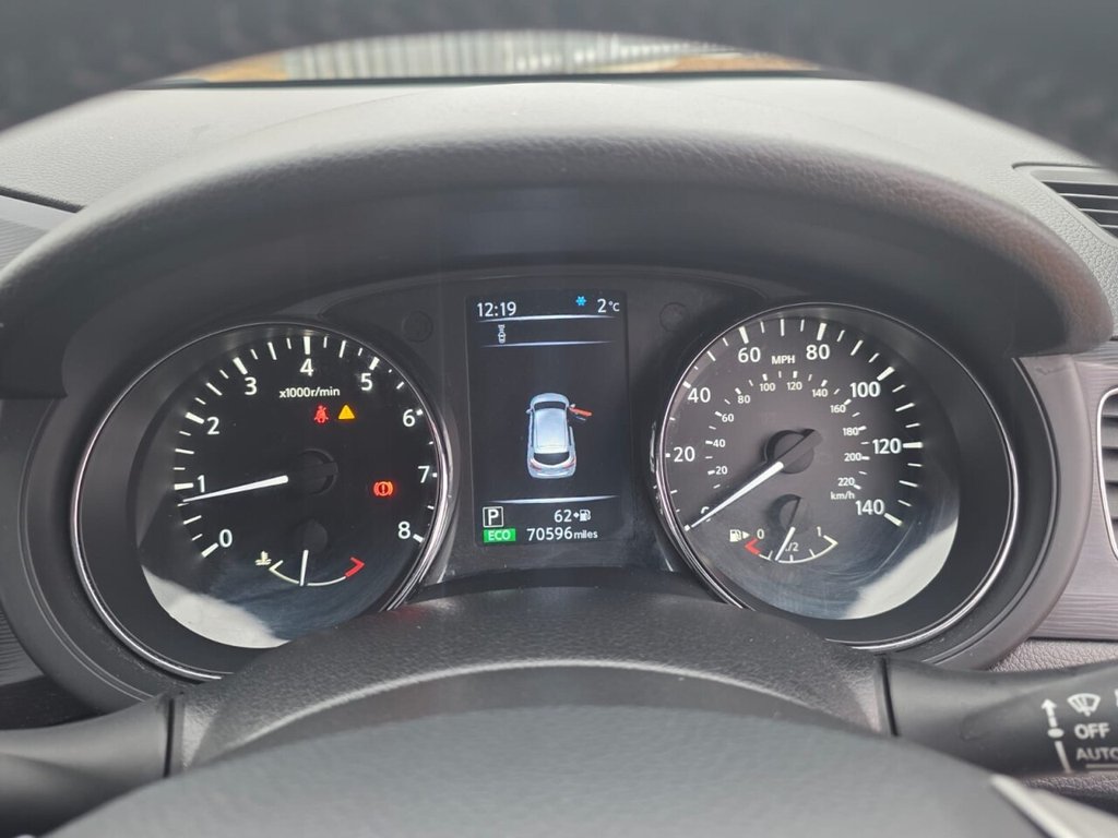 Used Nissan Pulsar 2015 for sale - 77140192: Photo 20