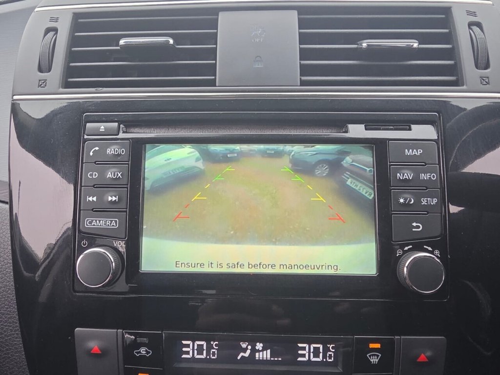 Used Nissan Pulsar 2015 for sale - 77140192: Photo 21