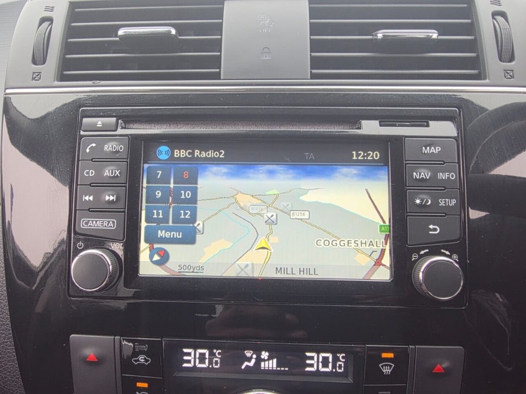 Used Nissan Pulsar 2015 for sale - 77140192: Photo 22