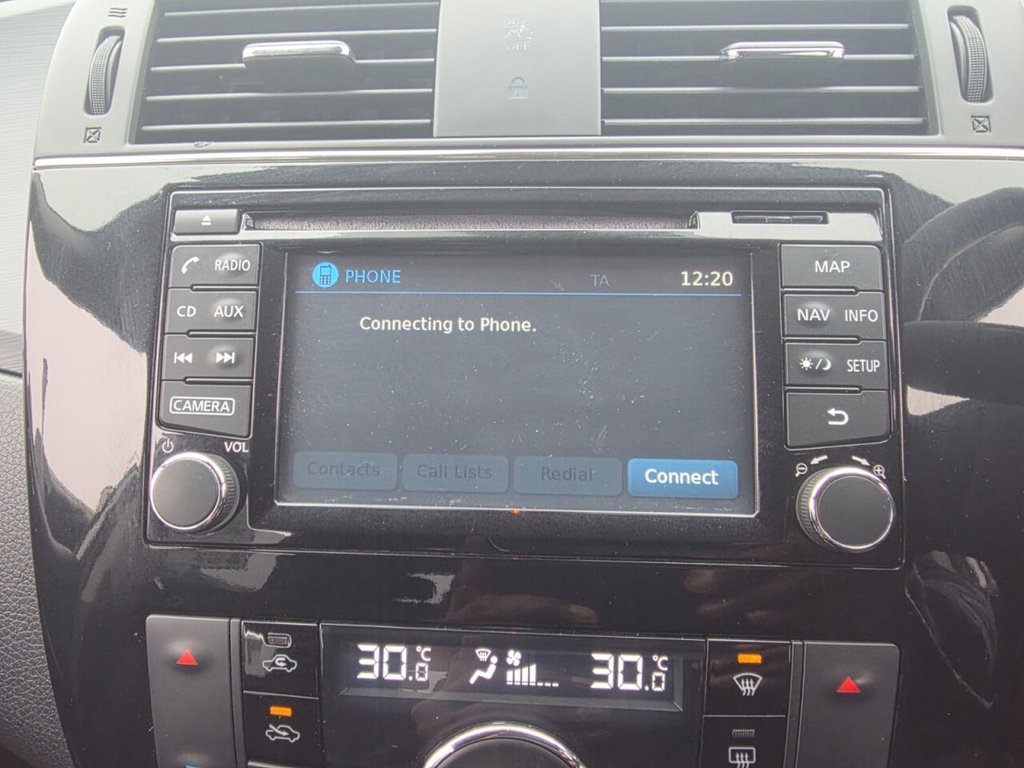 Used Nissan Pulsar 2015 for sale - 77140192: Photo 23