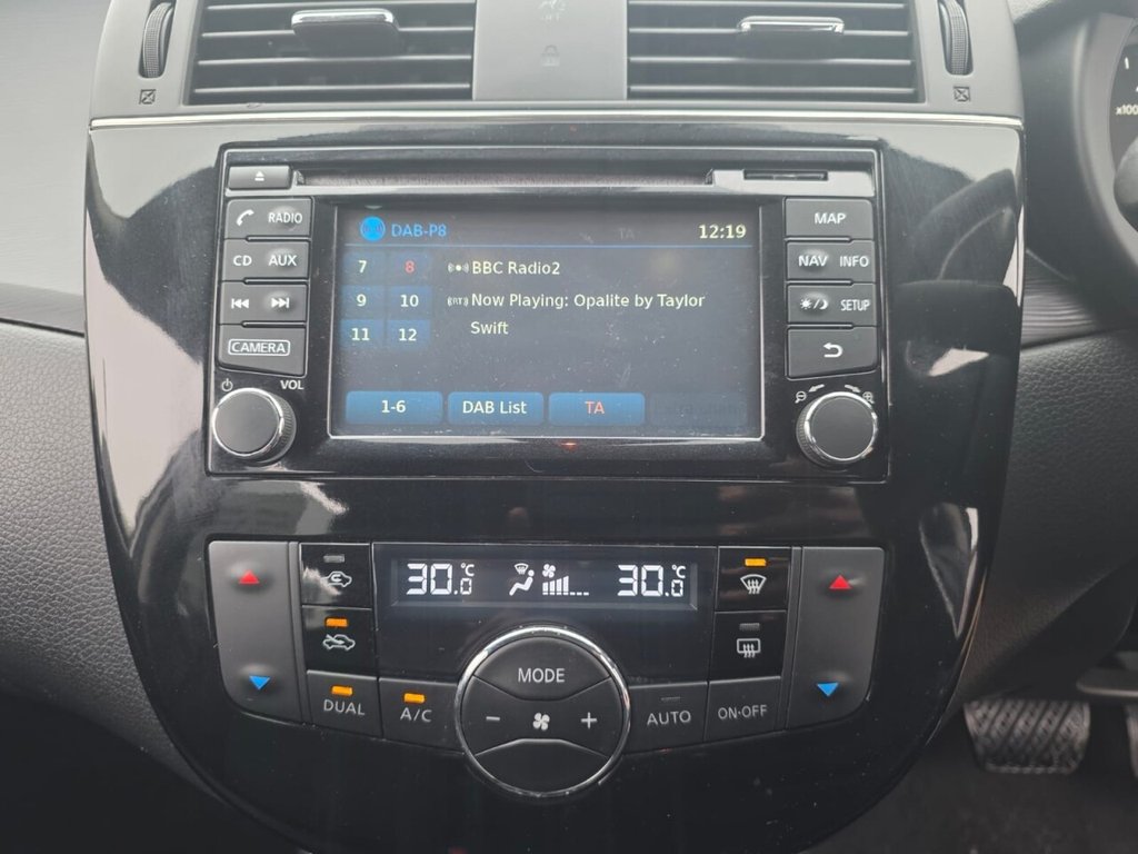 Used Nissan Pulsar 2015 for sale - 77140192: Photo 24