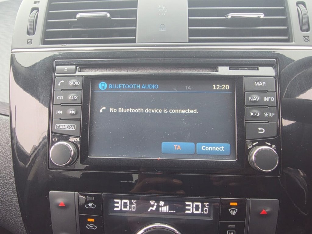 Used Nissan Pulsar 2015 for sale - 77140192: Photo 25