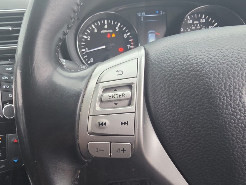 Used Nissan Pulsar 2015 for sale - 77140192: Photo 26