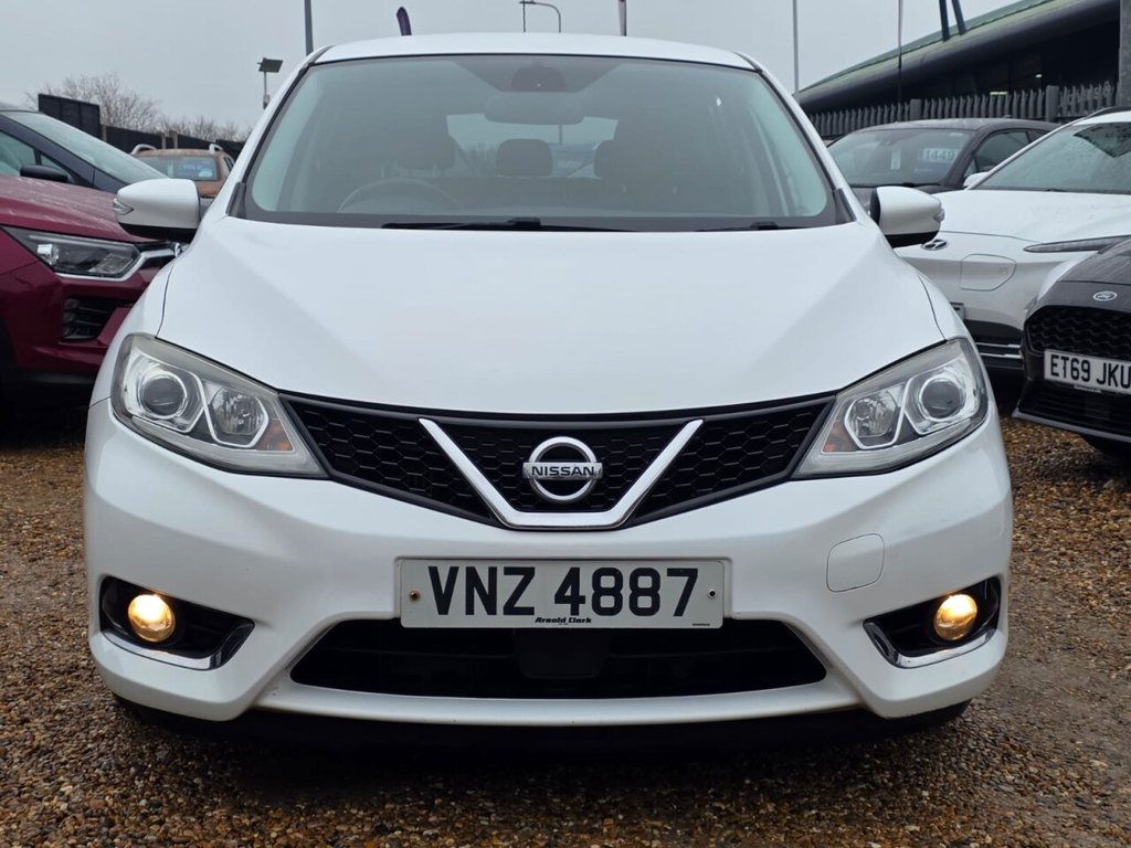 Used Nissan Pulsar 2015 for sale - 77140192: Photo 5