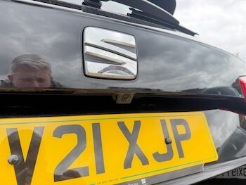 Used SEAT Arona 2021 for sale - 78501210: Photo