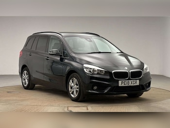 Used BMW 2 Series 2018 for sale - 78908268: Photo