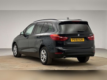 Used BMW 2 Series 2018 for sale - 78908268: Photo