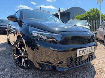 Used Vauxhall Corsa 2023 for sale - 78908113: Photo