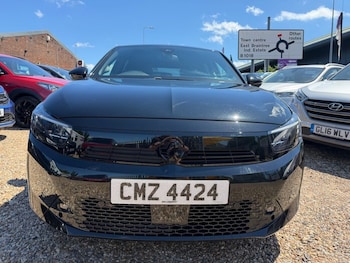 Used Vauxhall Corsa 2023 for sale - 78908113: Photo