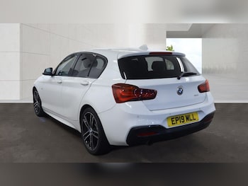Used BMW 1 Series 2019 for sale - 78557455: Photo
