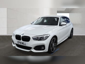 Used BMW 1 Series 2019 for sale - 78557455: Photo