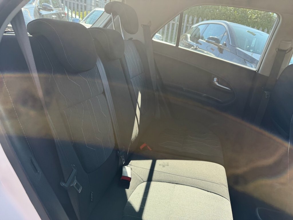 Used Kia Picanto 2013 for sale - 77936180: Photo 11