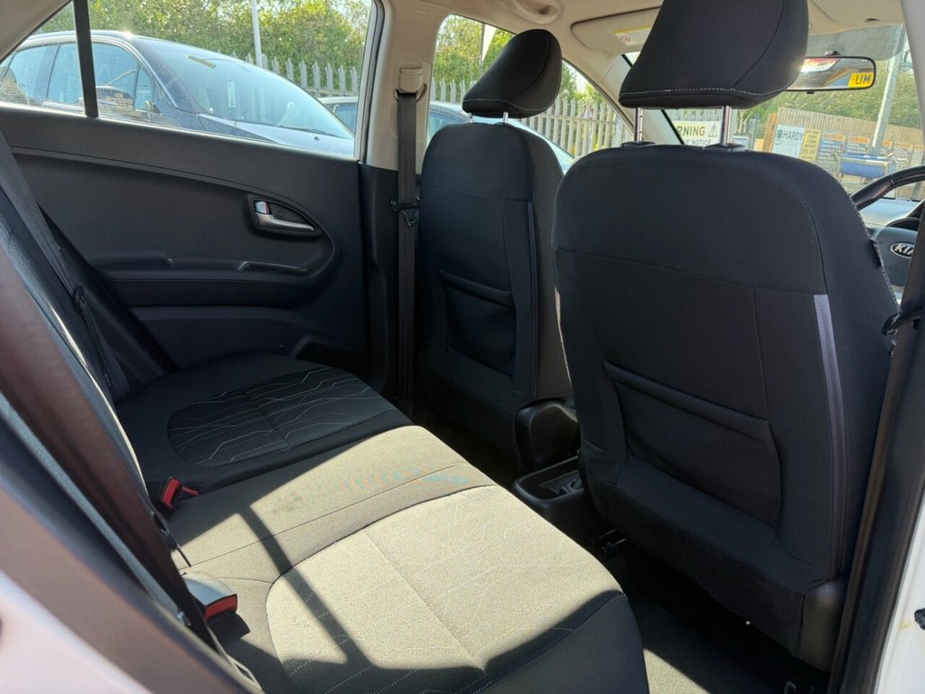 Used Kia Picanto 2013 for sale - 77936180: Photo 12