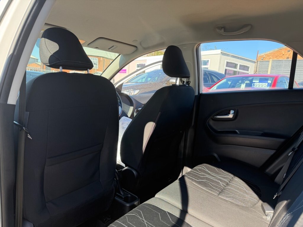 Used Kia Picanto 2013 for sale - 77936180: Photo 13