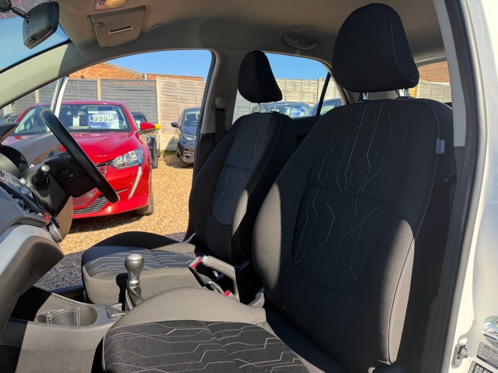 Used Kia Picanto 2013 for sale - 77936180: Photo 17