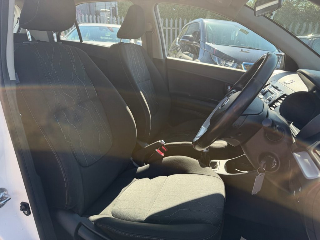 Used Kia Picanto 2013 for sale - 77936180: Photo 18