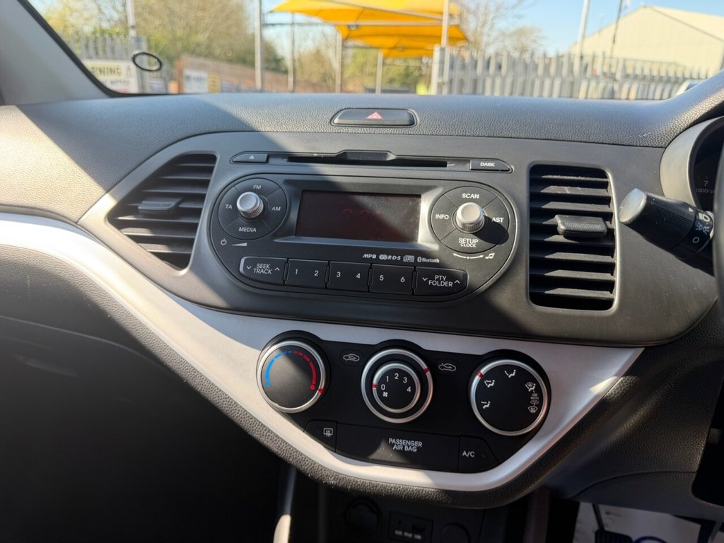 Used Kia Picanto 2013 for sale - 77936180: Photo 25