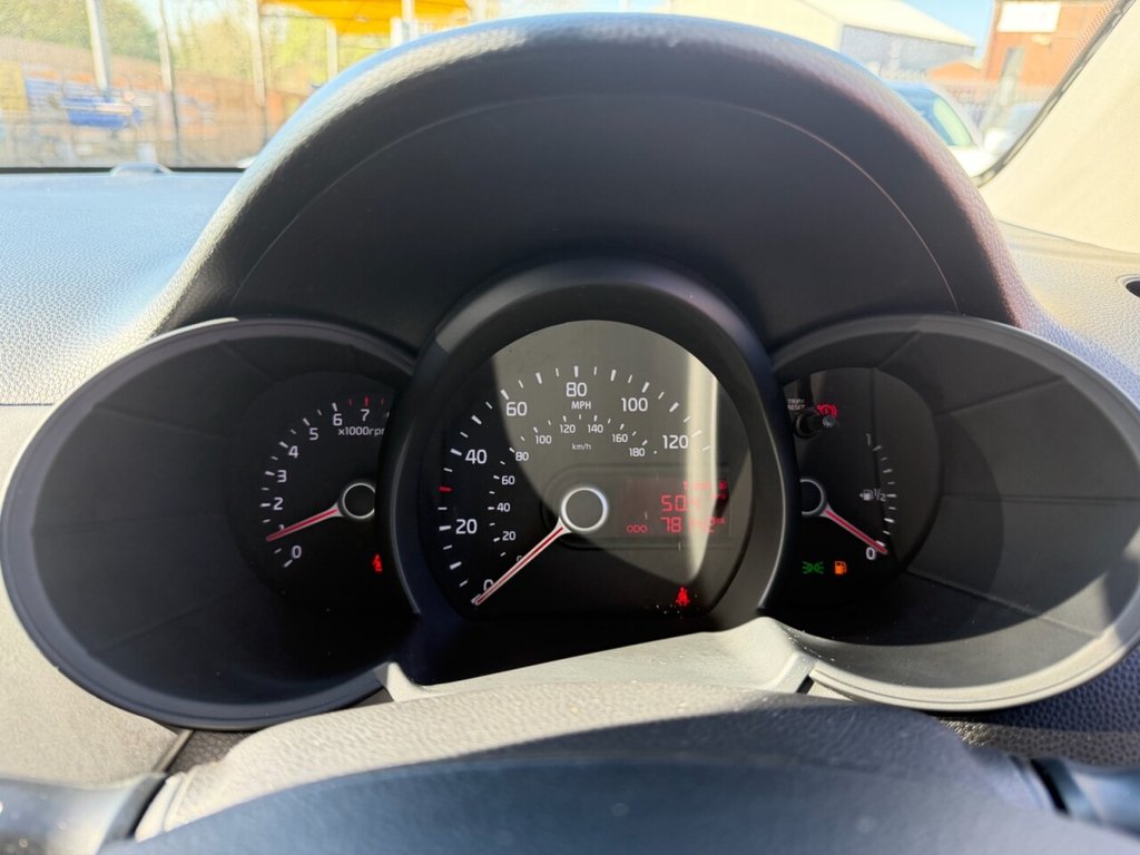 Used Kia Picanto 2013 for sale - 77936180: Photo 27