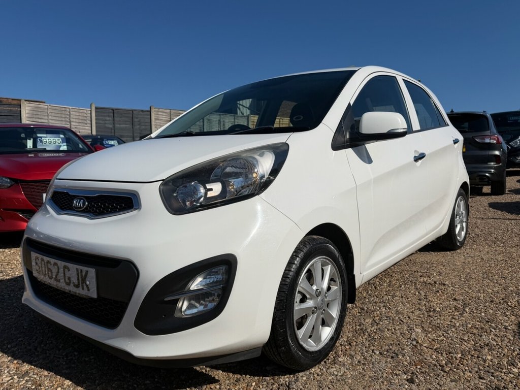 Used Kia Picanto 2013 for sale - 77936180: Photo 3