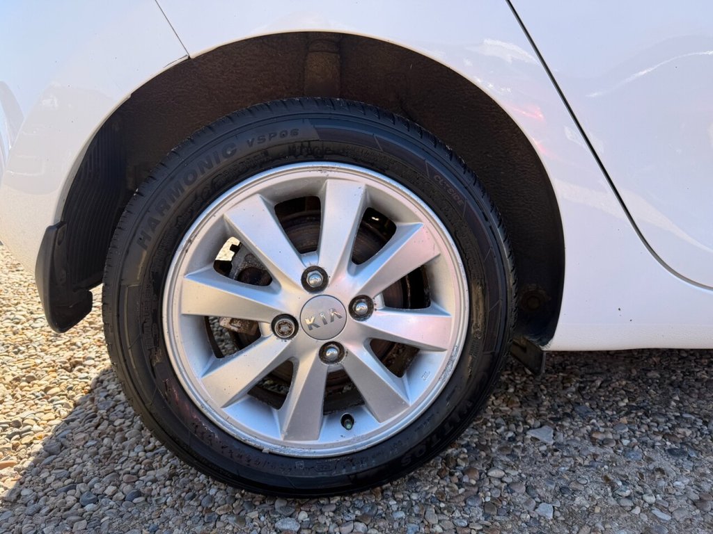 Used Kia Picanto 2013 for sale - 77936180: Photo 9