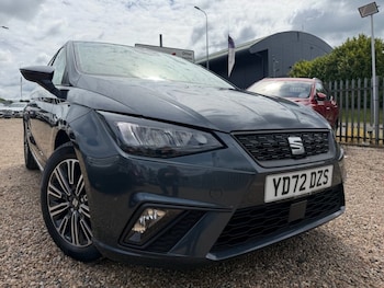 Used SEAT Ibiza 2023 for sale - 78598272: Photo