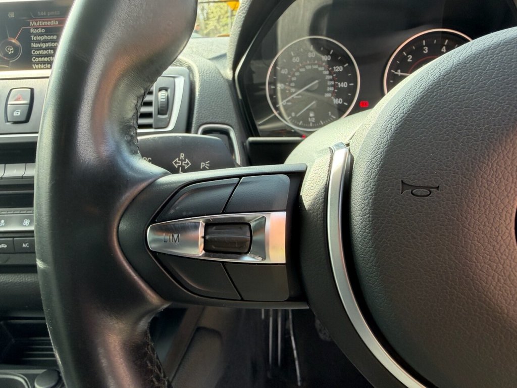 Used BMW 2 Series 2016 for sale - 78097077: Photo 10