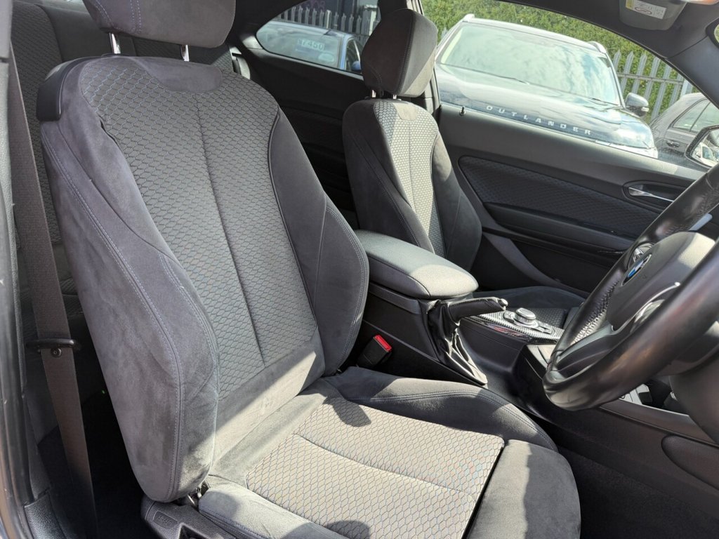 Used BMW 2 Series 2016 for sale - 78097077: Photo 12