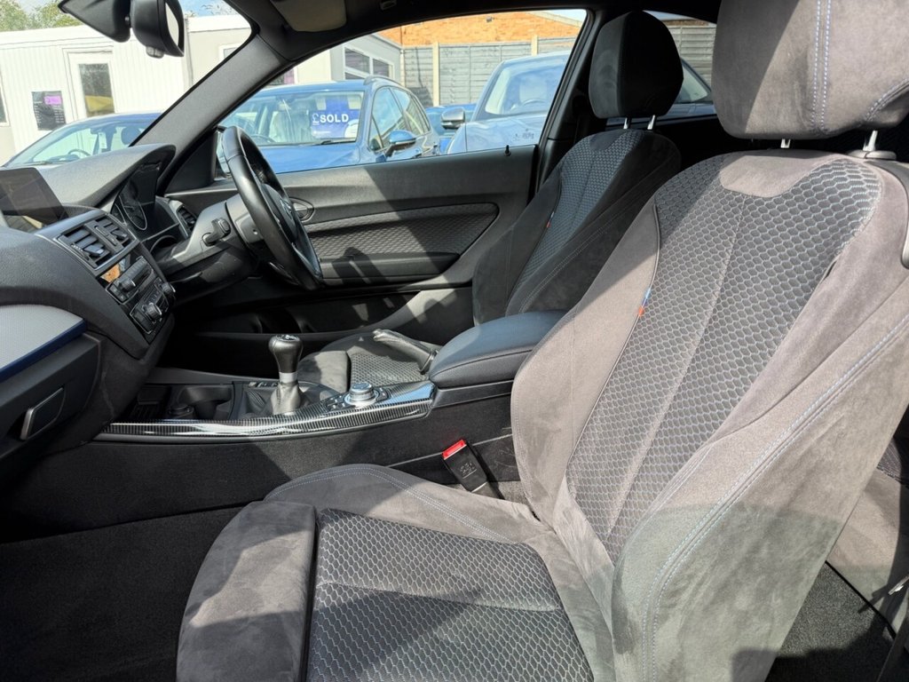 Used BMW 2 Series 2016 for sale - 78097077: Photo 15