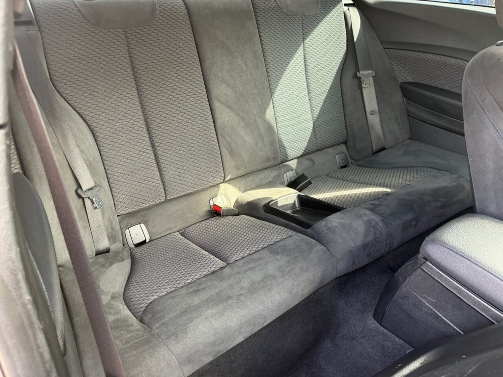 Used BMW 2 Series 2016 for sale - 78097077: Photo 16